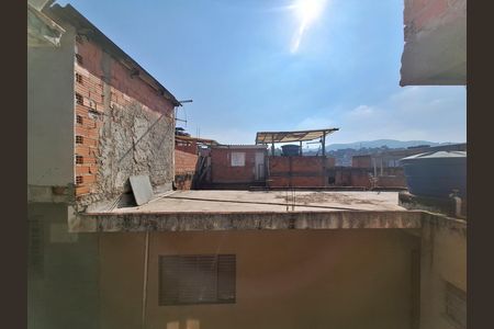 Vista Quarto 1 de casa para alugar com 2 quartos, 2147483647m² em Conjunto Promorar Estrada da Parada, São Paulo