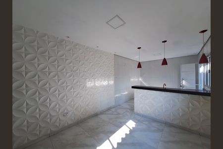 Sala de casa para alugar com 2 quartos, 2147483647m² em Conjunto Promorar Estrada da Parada, São Paulo