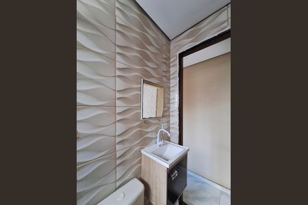 Casa para alugar com 2147483650m², 2 quartos e sem vaga Casa para alugar com 2147483650m², 2 quartos e sem vagaBanheiro