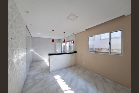 Casa para alugar com 2 quartos, 2147483647m² em Conjunto Promorar Estrada da Parada, São Paulo