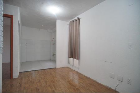 Sala de apartamento para alugar com 2 quartos, 42m² em Santos Dumont, São Leopoldo