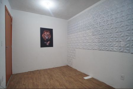 Apartamento para alugar com 42m², 2 quartos e 1 vagaSala