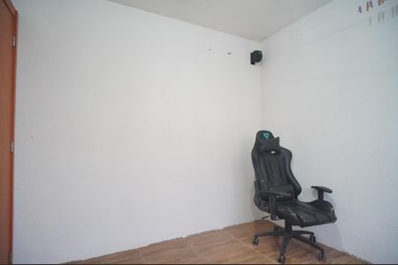 Quarto 2 de apartamento para alugar com 2 quartos, 42m² em Santos Dumont, São Leopoldo