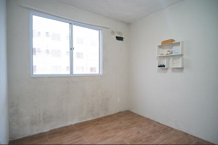 Apartamento para alugar com 42m², 2 quartos e 1 vagaQuarto