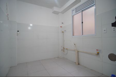 Apartamento para alugar com 42m², 2 quartos e 1 vagaCozinha