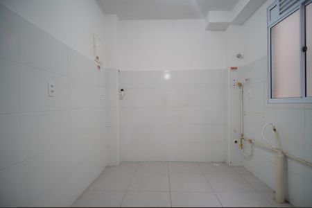 Apartamento para alugar com 42m², 2 quartos e 1 vagaCozinha