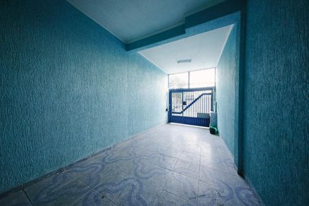 Casa para alugar com 3 quartos, 240m² em Parque Boturussu, São Paulo