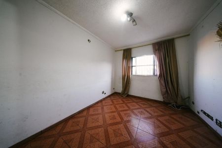 Casa para alugar com 3 quartos, 240m² em Parque Boturussu, São Paulo