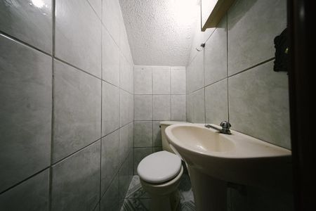 Casa para alugar com 3 quartos, 240m² em Parque Boturussu, São Paulo
