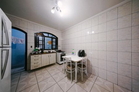 Casa para alugar com 3 quartos, 240m² em Parque Boturussu, São Paulo