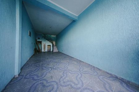 Casa para alugar com 3 quartos, 240m² em Parque Boturussu, São Paulo