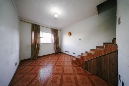 Casa para alugar com 3 quartos, 240m² em Parque Boturussu, São Paulo