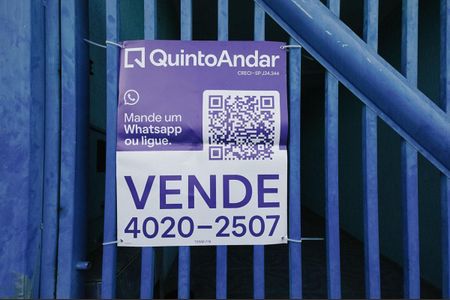 Casa para alugar com 3 quartos, 240m² em Parque Boturussu, São Paulo
