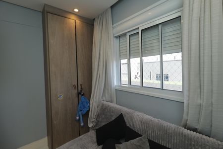 Apartamento para alugar com 55m², 2 quartos e 1 vagaQuarto 