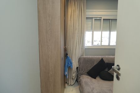 Apartamento para alugar com 55m², 2 quartos e 1 vagaQuarto 