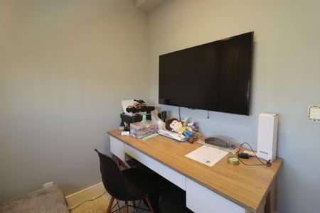 Apartamento para alugar com 55m², 2 quartos e 1 vagaQuarto 