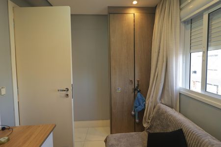 Apartamento para alugar com 55m², 2 quartos e 1 vagaQuarto 
