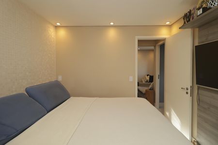 Apartamento para alugar com 55m², 2 quartos e 1 vagaSuíte