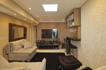 Apartamento para alugar com 2 quartos, 55m² em Liberdade, São Paulo