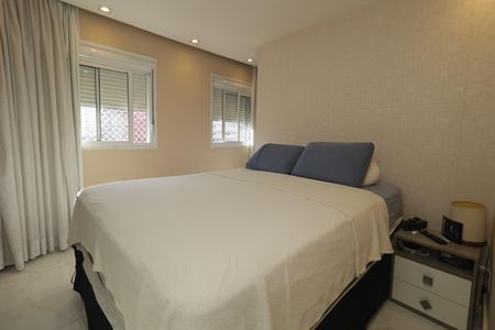Apartamento para alugar com 55m², 2 quartos e 1 vagaSuíte