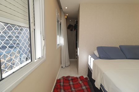 Apartamento para alugar com 55m², 2 quartos e 1 vagaSuíte