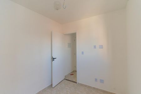  Quarto 1 de apartamento para alugar com 2 quartos, 39m² em Vila Bela, São Paulo