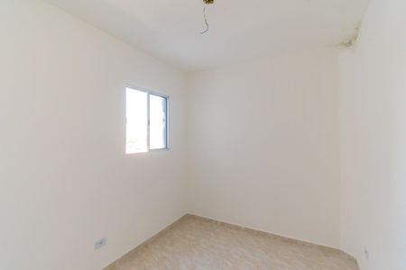  Quarto 1 de apartamento para alugar com 2 quartos, 39m² em Vila Bela, São Paulo