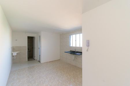 Apartamento para alugar com 2 quartos, 39m² em Vila Bela, São Paulo