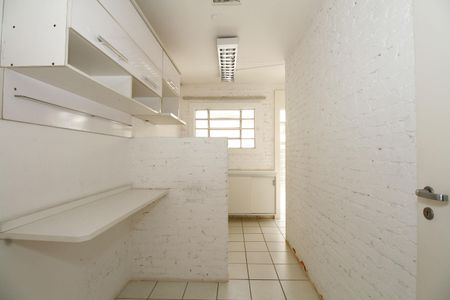 Cozinha de casa para alugar com 2 quartos, 150m² em Jardim Paulistano, São Paulo