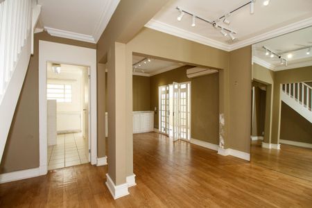 Casa para alugar com 2 quartos, 150m² em Jardim Paulistano, São Paulo