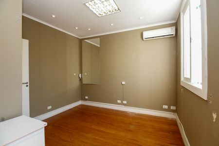 Quarto 1 de casa para alugar com 2 quartos, 150m² em Jardim Paulistano, São Paulo