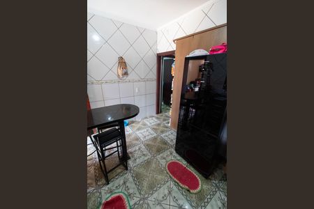 Casa à venda com 200m², 3 quartos e 3 vagas Casa à venda com 200m², 3 quartos e 3 vagasBANHEIRO SOCIAL