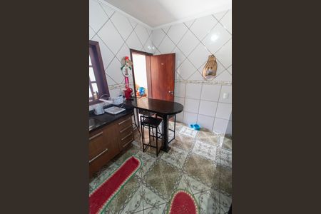 Casa à venda com 200m², 3 quartos e 3 vagas Casa à venda com 200m², 3 quartos e 3 vagasBANHEIRO SOCIAL
