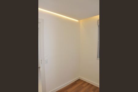 Apartamento para alugar com 38m², 2 quartos e sem vaga Apartamento para alugar com 38m², 2 quartos e sem vagaDetalhe - Quarto 02