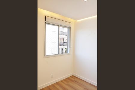 Apartamento para alugar com 38m², 2 quartos e sem vaga Apartamento para alugar com 38m², 2 quartos e sem vagaDetalhe - Quarto 02