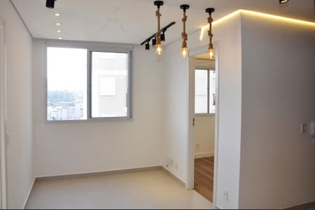 Apartamento para alugar com 2 quartos, 38m² em Jardim Iris , São Paulo