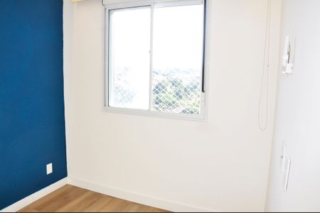 Apartamento para alugar com 38m², 2 quartos e sem vaga Apartamento para alugar com 38m², 2 quartos e sem vagaDetalhe - Quarto 01