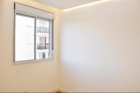 Apartamento para alugar com 38m², 2 quartos e sem vaga Apartamento para alugar com 38m², 2 quartos e sem vagaDetalhe - Quarto 02