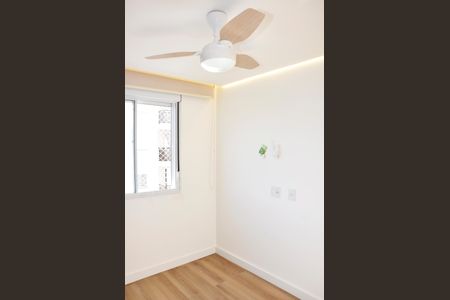 Apartamento para alugar com 38m², 2 quartos e sem vaga Apartamento para alugar com 38m², 2 quartos e sem vagaDetalhe - Quarto 01