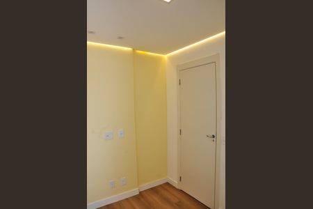 Apartamento para alugar com 38m², 2 quartos e sem vaga Apartamento para alugar com 38m², 2 quartos e sem vagaDetalhe - Quarto 02