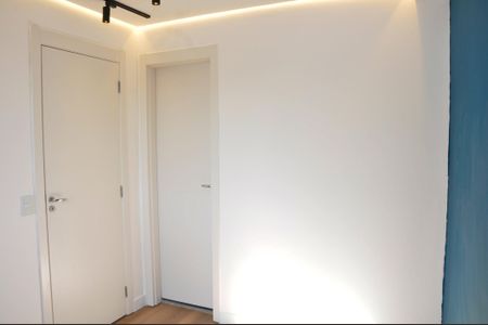 Apartamento para alugar com 38m², 2 quartos e sem vaga Apartamento para alugar com 38m², 2 quartos e sem vagaDetalhe - Quarto 01