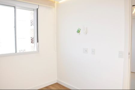 Detalhe - Quarto 01 de apartamento para alugar com 2 quartos, 38m² em Jardim Iris , São Paulo