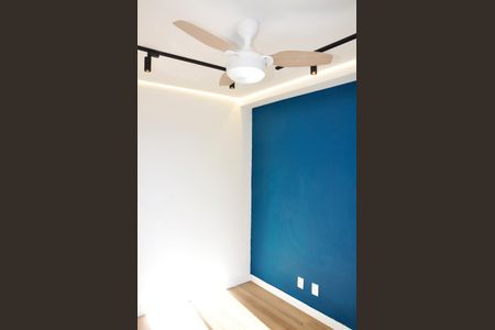 Apartamento para alugar com 38m², 2 quartos e sem vaga Apartamento para alugar com 38m², 2 quartos e sem vagaDetalhe - Quarto 01