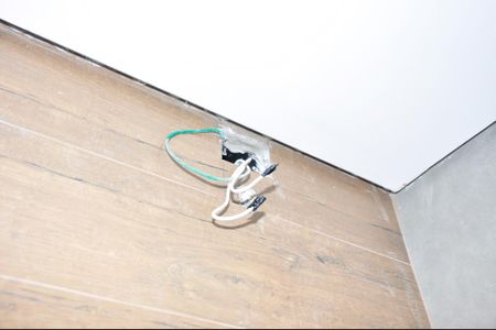 Apartamento para alugar com 38m², 2 quartos e sem vaga Apartamento para alugar com 38m², 2 quartos e sem vagaDetalhe - Banheiro Social