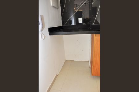 Detalhe - Área de Serviço de apartamento para alugar com 2 quartos, 38m² em Jardim Iris , São Paulo