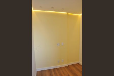 Apartamento para alugar com 38m², 2 quartos e sem vaga Apartamento para alugar com 38m², 2 quartos e sem vagaDetalhe - Quarto 02