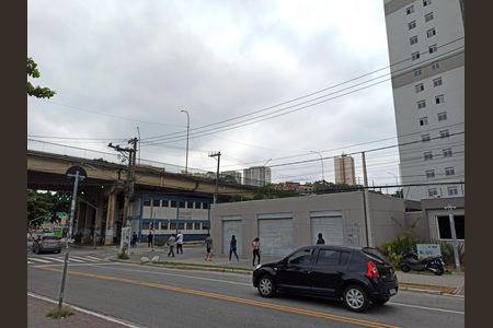 Apartamento para alugar com 38m², 2 quartos e sem vaga Apartamento para alugar com 38m², 2 quartos e sem vagaLocalização