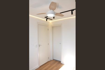 Apartamento para alugar com 38m², 2 quartos e sem vaga Apartamento para alugar com 38m², 2 quartos e sem vagaDetalhe - Quarto 01