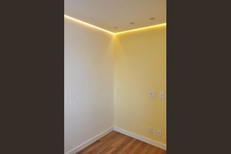 Apartamento para alugar com 38m², 2 quartos e sem vaga Apartamento para alugar com 38m², 2 quartos e sem vagaDetalhe - Quarto 02