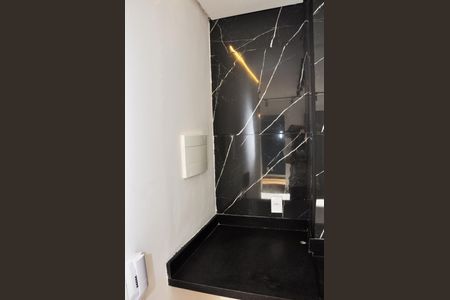 Apartamento para alugar com 38m², 2 quartos e sem vaga Apartamento para alugar com 38m², 2 quartos e sem vagaDetalhe - Área de Serviço